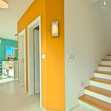 Barbara With Pool Comfortable *