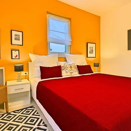 Villa Barbara With Pool Comfortable Selina