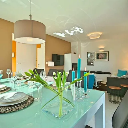 Villa Barbara With Pool Comfortable Selina