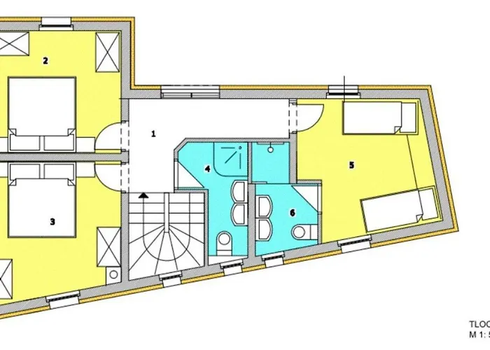 Vila Barbara With Pool Comfortable