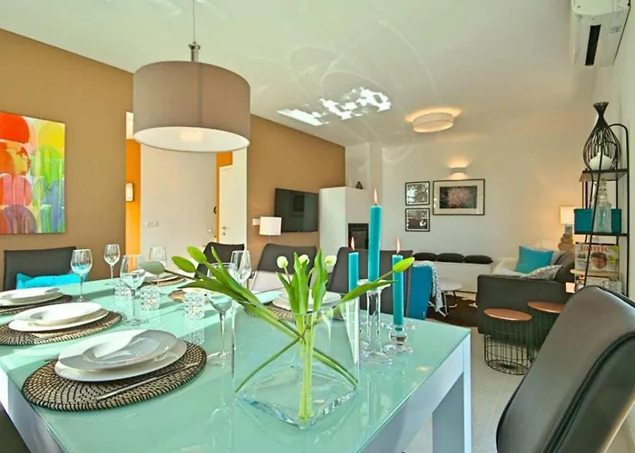 Vila Barbara With Pool Comfortable Selina